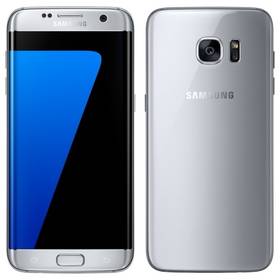Telefon komórkowy Samsung Galaxy S7 edge 32 GB (SM-G935FZSAETL) Srebrny