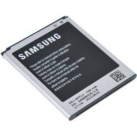 Bateria do telefonu Samsung pro Galaxy S3 mini NFC 1500mAh (EB-L1M7FLU)