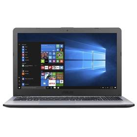Laptop Asus VivoBook 15 X542UF-DM004T (X542UF-DM004T) Szary 