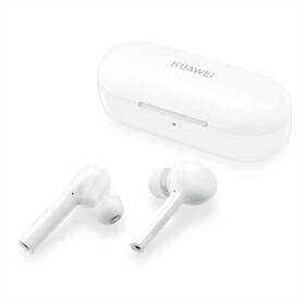 Słuchawki Huawei FreeBuds Lite (55030713) Biała