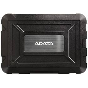 ADATA ED600 pro HDD/SSD 2,5'' (AED600-U31-CBK) černý