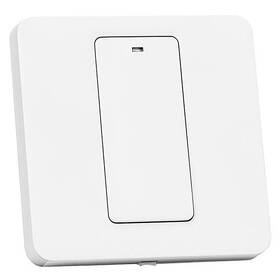 Przełącznik zasilania Meross Smart Wi-Fi Wall Switch MSS510 EU (HomeKit) (MSS510HKEU)