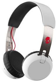 Słuchawki Skullcandy Grind Wireless (S5GBW-J472) Biała