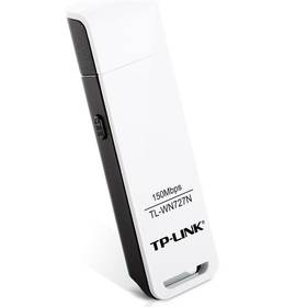 Adapter WiFi TP-Link TL-WN727N (TL-WN727N)