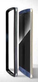 Obudowa dla telefonów komórkowych LG CSV-130 dla LG V10 (CSV-130.AGHKBK) Czarny