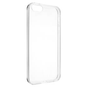 FIXED Skin na Apple iPhone 5/5s/SE (FIXTCS-002) průhledný (vráceno - použito 8800649731)