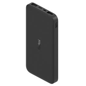 Xiaomi Redmi 10000mAh, USB-C (26923) čierna