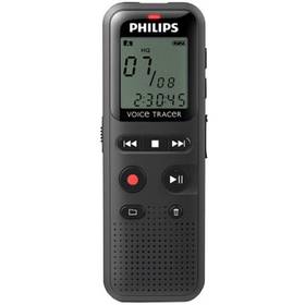 Dyktafon Philips DVT1150 Czarny