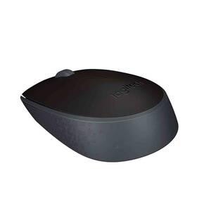 Logitech Wireless Mouse M171 (910-004424) čierna