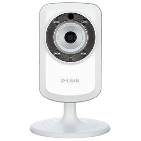 IP kamera D-Link DCS-933L (DCS-933L/E) bílá