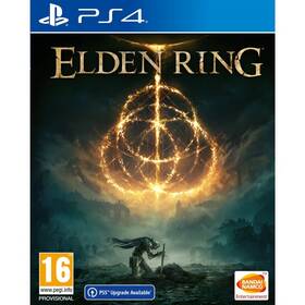 Bandai Namco Games PlayStation 4 Elden Ring (3391892017922)