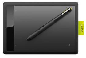Tablet Wacom One By Small (CTL-471-EU) Czarny