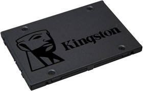 SSD Kingston A400 960GB 2,5