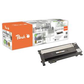 Toner Peach Samsung CLT-K4092S/ELS, 1500 stran (110447) Czarny