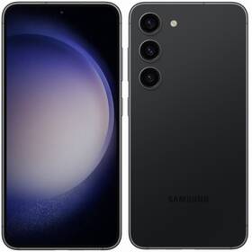Samsung Galaxy S23 5G 8 GB / 256 GB (SM-S911BZKGEUE) čierny