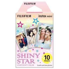 Fujifilm Instax Mini ShinyStar 10ks