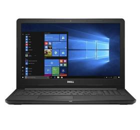 Laptop Dell Inspiron 15 3000 (3567) (N-3567-N2-313S) Srebrny