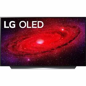 Televize LG OLED48CX