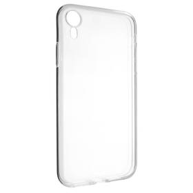 Obudowa dla telefonów komórkowych FIXED Skin na Apple iPhone XR (FIXTCS-334) przezroczysty