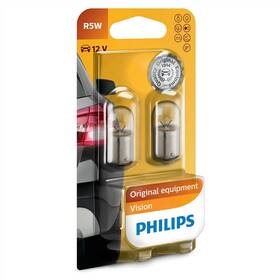 Philips Vision R5W, 2ks (12821B2)