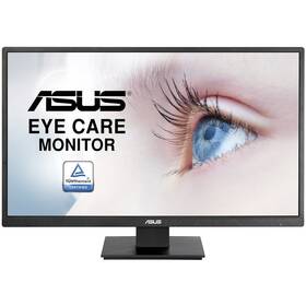 Monitor Asus VA279HAE (90LM04JI-B02370) Czarny