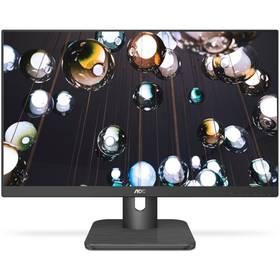 Monitor AOC 24E1Q (24E1Q) Czarny