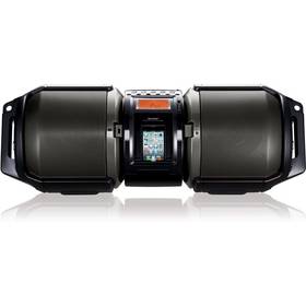 Boombox Sharp GX-M10H Czarna