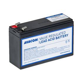 Avacom RBC106 - batéria pre UPS (AVA-RBC106)