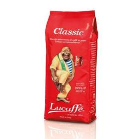 Lucaffé Classic 1 kg