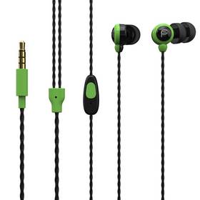 Słuchawki Fidue A31s (FD  A31S GREEN) Zielona