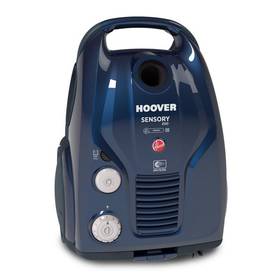 Hoover Sensory SO30PAR 011 modrý (Zboží vrácené ve 14 denní lhůtě, servisované 8801362527)