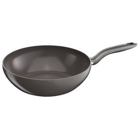 WOK Tefal Ceramic control Induction C9331952 28 cm