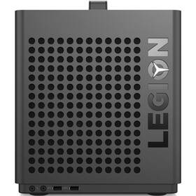 Stolní počítač Lenovo Legion C530-19ICB (90JX004MMK) černý