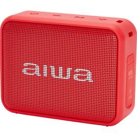 Portable Speaker AIWA BS-200 Czerwony
