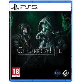 Perp Games PlayStation 5 Chernobylite (5060522098843)