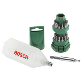 Bosch 25 dilná ,,Big Bit"