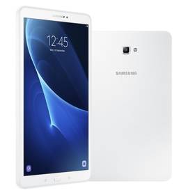 Tablet Samsung Galaxy Tab A 10.1 Wi-Fi 32 GB (SM-T580) (SM-T580NZWEXEZ) Biały
