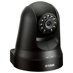 Kamera IP D-Link DCS-5010L/E (DCS-5010L/E) Czarna