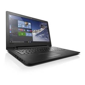 Laptop Lenovo IdeaPad 110-15IBR (80T7004YCK) Czarny