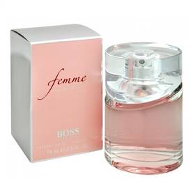Hugo Boss parfémovaná voda dámská 50 ml