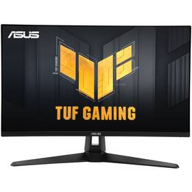 Asus TUF Gaming VG27AQA1A (90LM05Z0-B05370) čierny