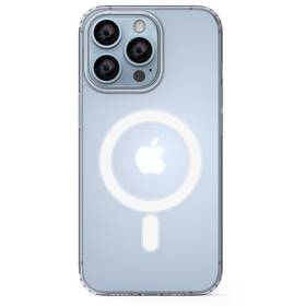 TGM Ice Snap na Apple iPhone 14 Pro (TGMCSIP14PMGCL) priehľadný