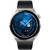 Inteligentny zegarek Huawei Watch GT3 Pro 46 mm - Light Titanium Case + Black Fluoroelastomer Strap (55028468)
