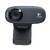 Kamera internetowa Logitech HD C310 (960-001065) Czarna