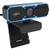 Kamera internetowa uRage REC 600 HD (186006) Czarna