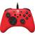 Kontroler HORI Wired Controller HORIPAD pro Nintendo Switch (NSW-156U) Czerwony