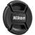 Krytka objektivu Nikon LC-67 67MM Przednie Wieko Obiektywu