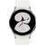Inteligentny zegarek Samsung Galaxy Watch4 40mm (SM-R860NZSAEUE) Srebrne