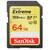 Karta pamięci SanDisk SDXC Extreme Plus 64GB UHS-I U3 (150R/60W) (SDSDXW6-064G-GNCIN)