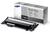 Toner Samsung CLT-K406S, 1,5K stran (SU118A) Czarny